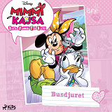 Cover for Mimmi och Kajsa 2 - Busdjuret