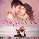 Omslagsbild för Yogaresan - erotisk feelgood