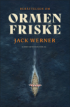 Cover for Ormen Friske