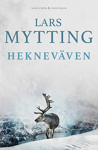 Cover for Hekneväven