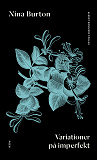 Cover for Variationer på imperfekt : Dikter
