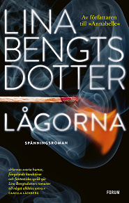 Cover for Lågorna