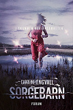 Cover for Sorgebarn