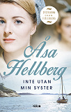 Cover for Inte utan min syster