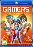 Cover for Gamers: Tappa kontrollen