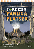 Omslagsbild för Jordens farliga platser