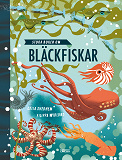 Omslagsbild för Stora boken om bläckfiskar