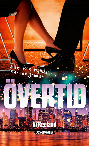 Cover for Övertid