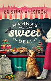 Omslagsbild för Hannas Sweet Deli