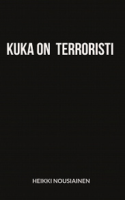 Omslagsbild för Kuka on terroristi