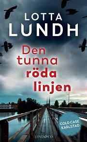 Omslagsbild för Den tunna röda linjen