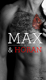 Cover for Max och Horan del 5