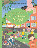 Omslagsbild för Ditt eget speciella rum