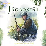 Cover for Jägarsjäl