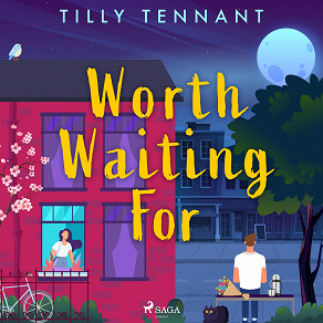 Cover for Worth Waiting For
