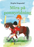 Omslagsbild för Mira på ponnyridning