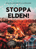 Cover for Stoppa elden!