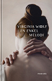 Cover for En enkel melodi