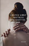 Cover for Mistress Joan Martyns dagbok