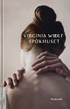 Cover for Spökhuset