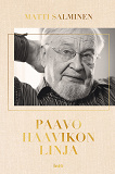 Cover for Paavo Haavikon linja