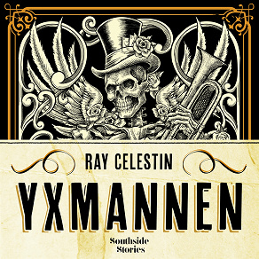 Cover for Yxmannen
