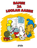 Omslagsbild för Bamse ja luolan aarre