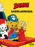 Omslagsbild för Bamse aarrejahdissa