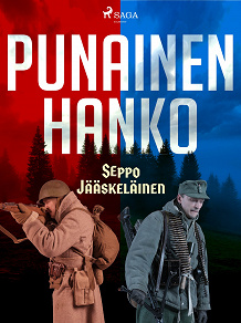 Omslagsbild för Punainen Hanko