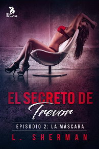 Omslagsbild för El secreto de Trevor, Episodio 2: La máscara