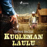 Cover for Kuoleman laulu