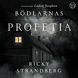 Cover for Bödlarnas profetia