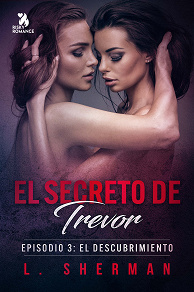 Omslagsbild för El secreto de Trevor, Episodio 3: El descubrimiento