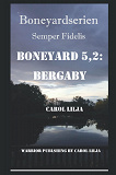 Omslagsbild för Boneyard 5,2: Bergaby
