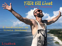 Cover for Tillit Till Livet