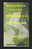 Omslagsbild för Boneyard 6,1: Bunkerland