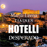 Omslagsbild för Hotelli Desperado