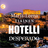 Cover for Hotelli Desperado