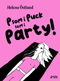 Omslagsbild för P som i Puck som i Party!