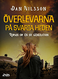 Omslagsbild för Överlevarna på svarta heden