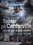 Omslagsbild för Spöket på Canterville och ett par andra noveller