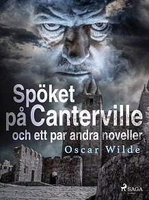Cover for Spöket på Canterville och ett par andra noveller