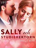 Omslagsbild för Sally och studierektorn - Alla hjärtans dag-erotik