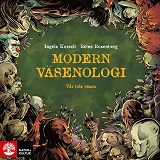 Cover for Modern väsenologi