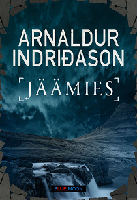 Cover for Jäämies