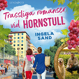 Cover for Trassliga romanser vid Hornstull 