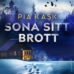 Omslagsbild för Sona sitt brott