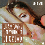 Cover for Champagne lite vänlighet choklad