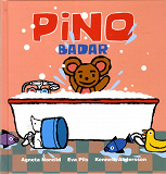 Cover for Pino badar