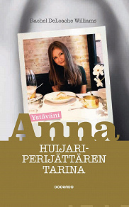 Cover for Ystäväni Anna